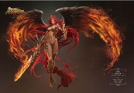 火焰女神在线观看,燃烧激情,探寻神秘力量的奇幻之旅 第2张 火焰女神在线观看,燃烧激情,探寻神秘力量的奇幻之旅 第2张